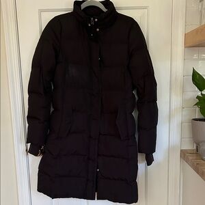 J. Crew Puffer Jacket